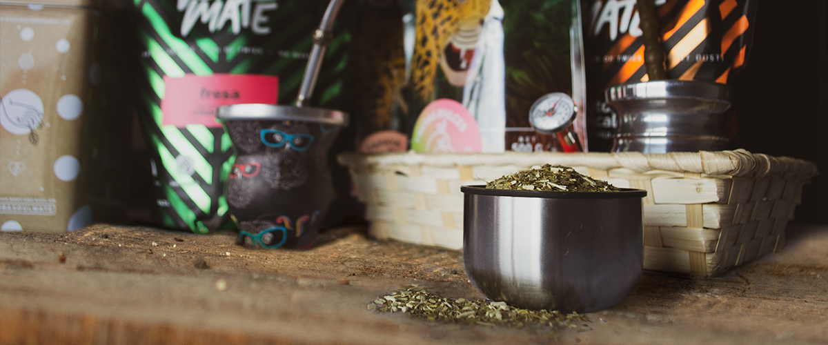 How to get rid of the bitter taste of yerba mate?