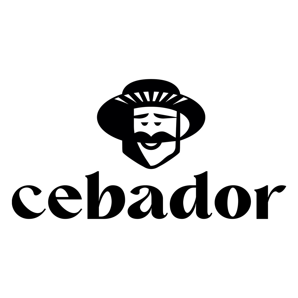 Cebador brand logo