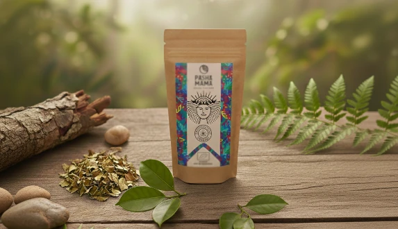 Чай Гуайюса - як його заварювати, щоб повністю розкрити його властивості?