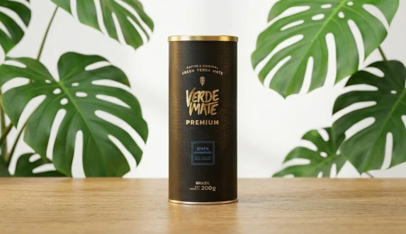 Verde Mate Green Premium - це найкращий мате преміум-класу?