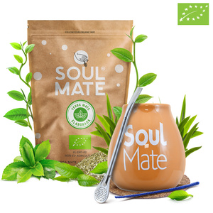 Йерба Мате Soul Mate Set