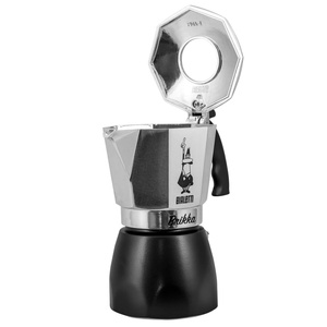 Мока Експрес – Bialetti New Brikka 4tz