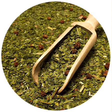 Набор Yerba Verde Mate Temperamento + Аксесуари