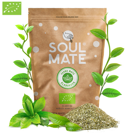 Йерба Мате Soul Mate Set 500 г