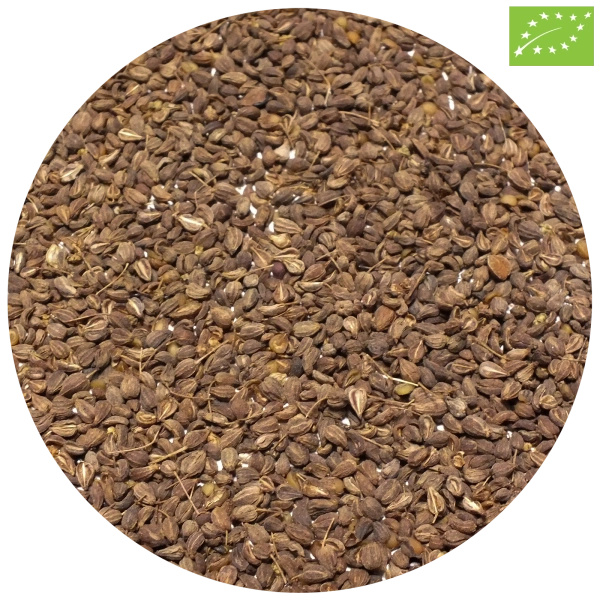 Vivarini - Аніс (органічний) 50 г