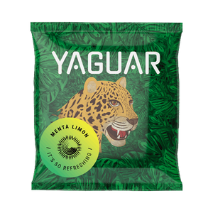 Yaguar Menta Limon 50 г