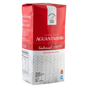 Aguantadora Elaborada Con Palo Tradicional 1 кг