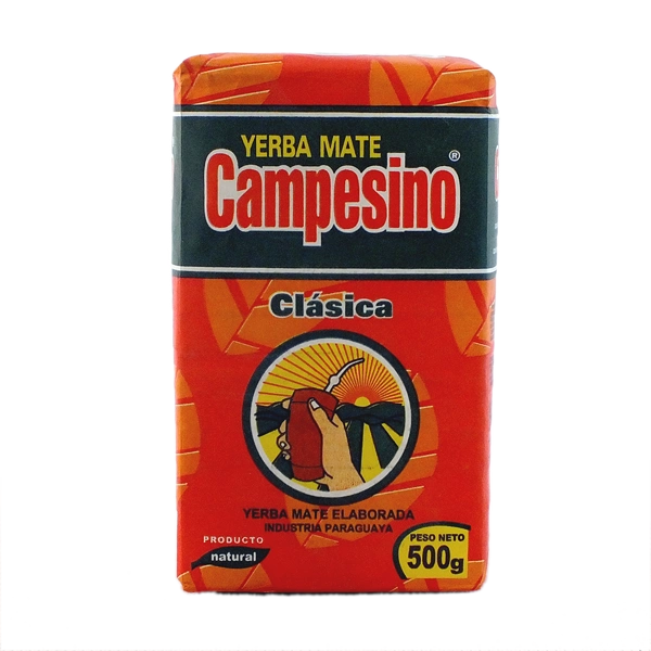 Campesino Classica Elaborada Con Palo 0,5 кг