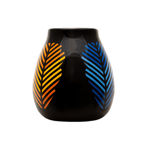 Ceramic Calabash - Samba 350ml