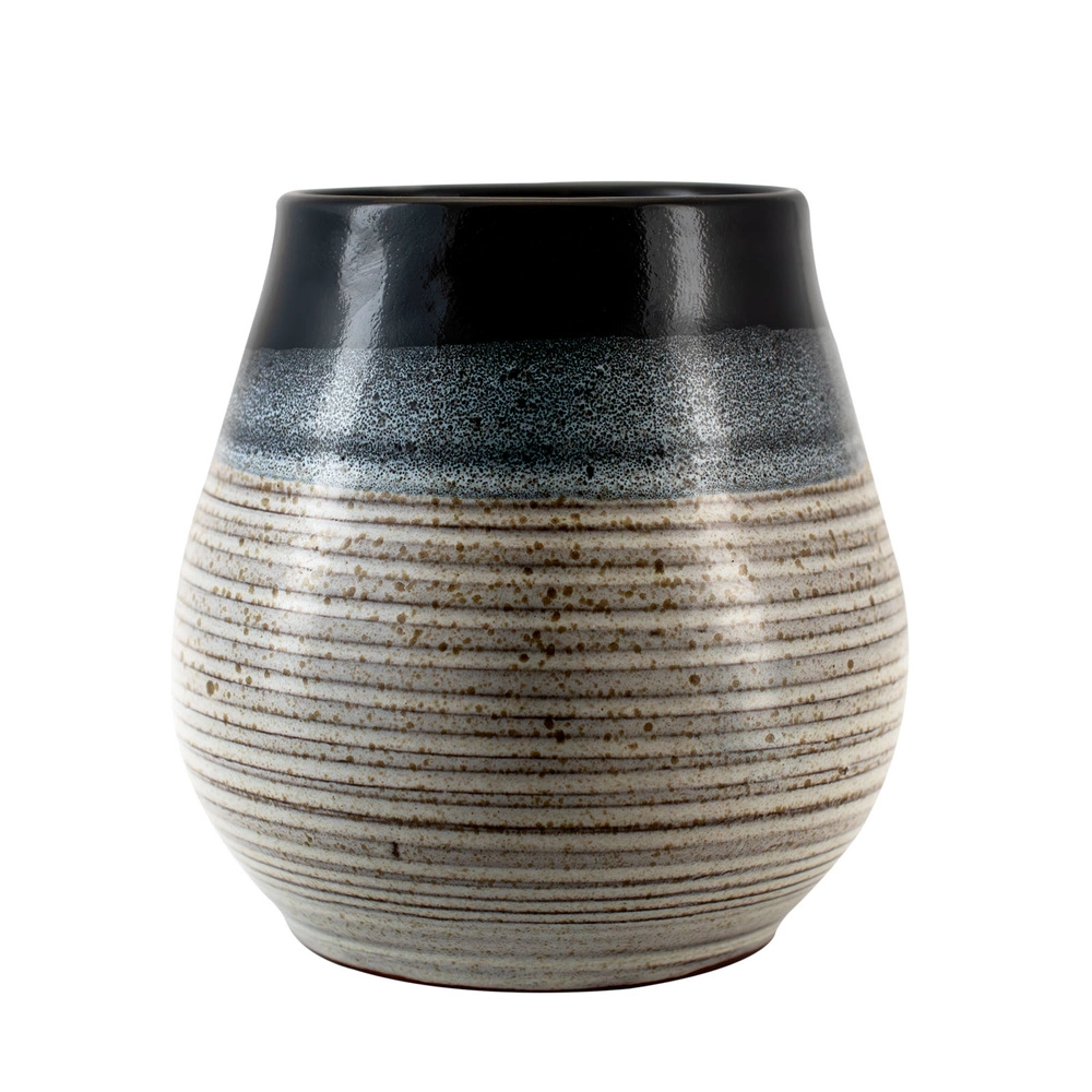 Niebla Ceramic Mate Cup – perspective view