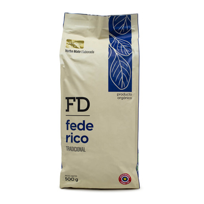 Fede Rico (FD) Tradicional 0,5 кг