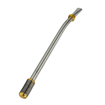 Бомбілія Sierra Gold INOX