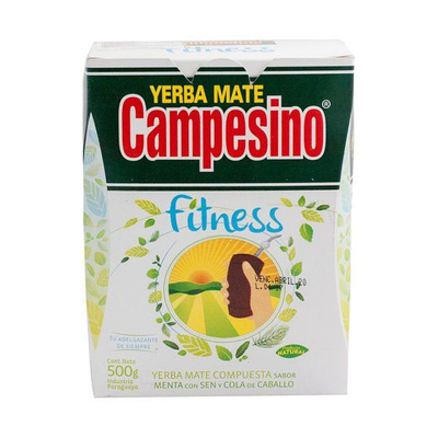 Campesino Fitness 0,5 кг