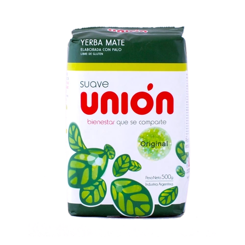 Union Suave Elaborada Con Palo 0,5 кг