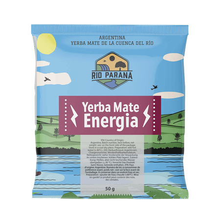 Набір Yerba Mate для двох Калабаш Bombilla