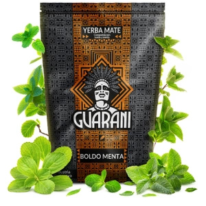 Guarani Boldo Menta 0,5 кг