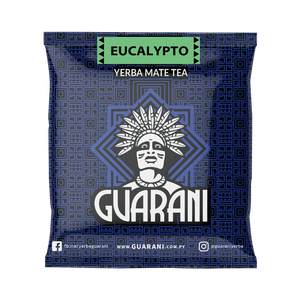 Guarani Eucalypto 50 г