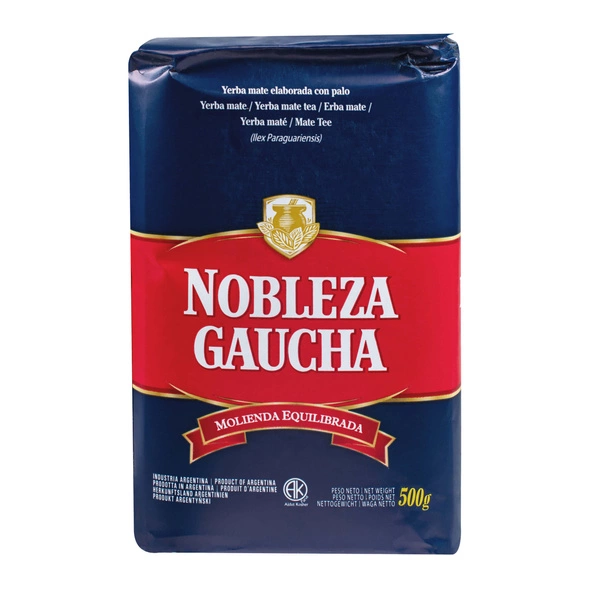 Nobleza Gaucha Molienda 0,5 кг