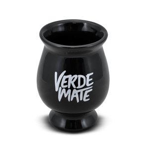 Керамічний калабас Verde Mate Copa