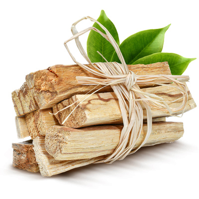 Пало Санто (Palo Santo) – Пахощі – 100 г