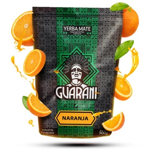 Guarani Naranja 0,5 кг