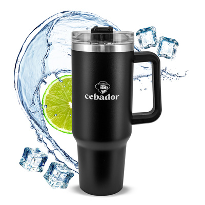 Термокухоль Cebador Flow XXL
