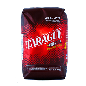 Taragui Energia 0,5 кг