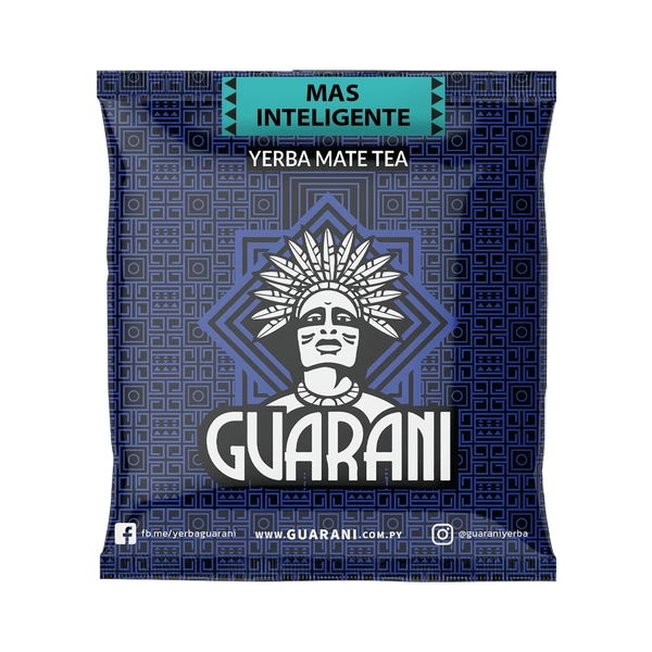 Guarani Mas Inteligente 50 г