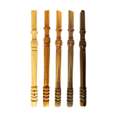 Дерев'яна бомбілія palo santo