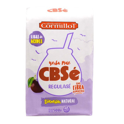 CBSé Regulasé 0,5 кг