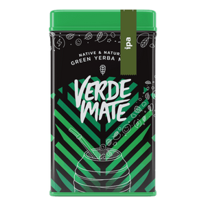 Yerbera Verde Mate Green IPA в банці 0,5 кг