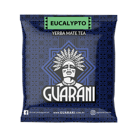 Guarani Eucalypto 50 г