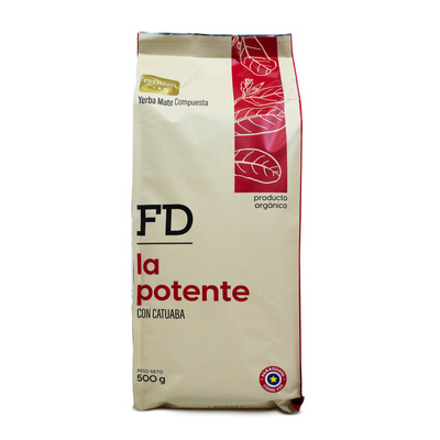 Fede Rico (FD) La Potente 0,5 кг