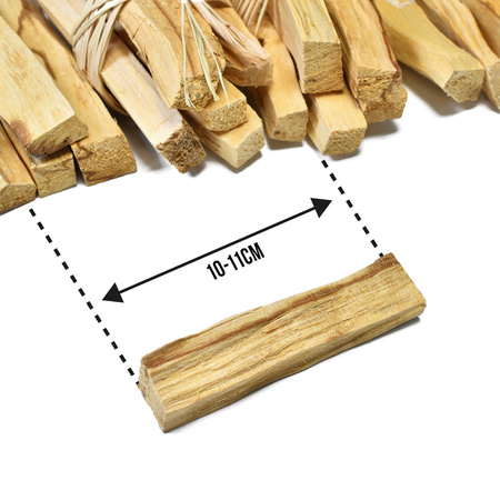 Пало Санто (Palo Santo) – Пахощі – 50 г