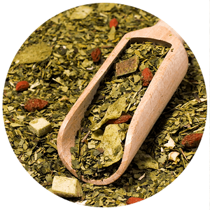 Yerba Verde Mate Green Frutos Tropicales  50 г