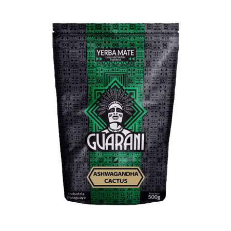 Guarani Ashwagandha Cactus 0,5 кг