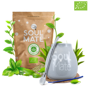 Йерба Мате Soul Mate Set 500 г