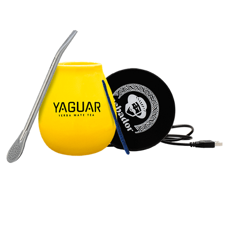Стартовий набір Yaguar, електричний обігрівач