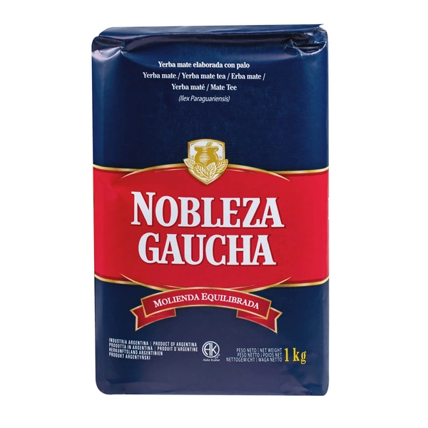 Nobleza Gaucha Molienda 1 кг