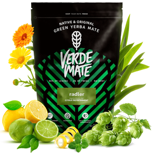 Verde Mate Green Radler 0,5 кг