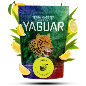 Yaguar Limon 0,5 кг