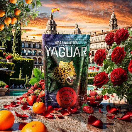 Yaguar Sangria 0,5 кг