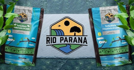 Rio Parana Energia 0,5 кг