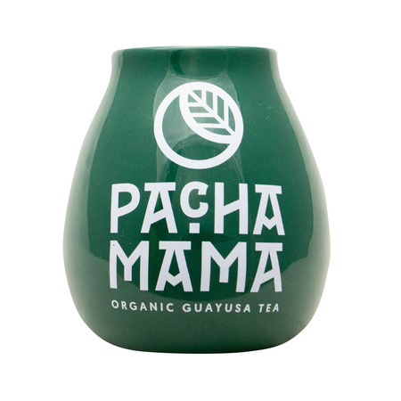 Набір Guayusa Pachamama