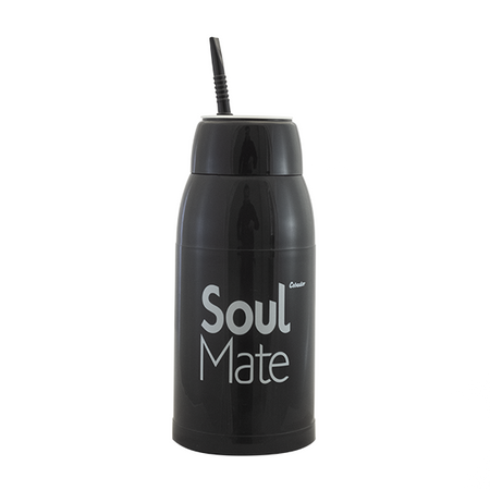 Йербомос Soul Mate чорний