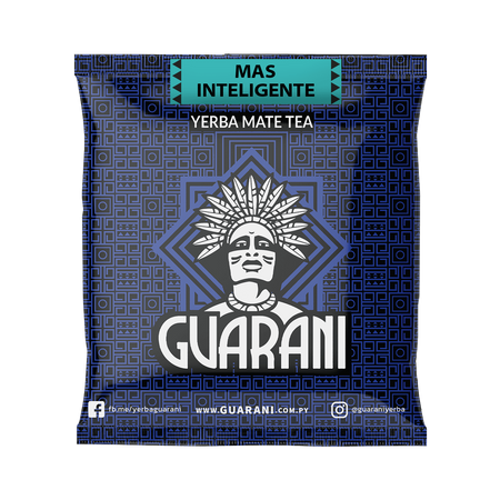 Guarani Mas Inteligente 50 г