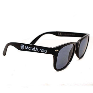 Сонцезахисні окуляри з логотипом MateMundo