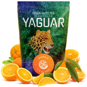 Yaguar Naranja 0,5 кг