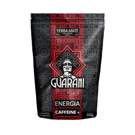 Guarani Energia  Caffeine +  0,5 кг