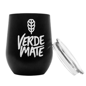 Набір Yerba Mate TermoLid Verde Mate